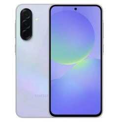 Смартфон Samsung Galaxy A36 5G 12/256GB фиолетовый